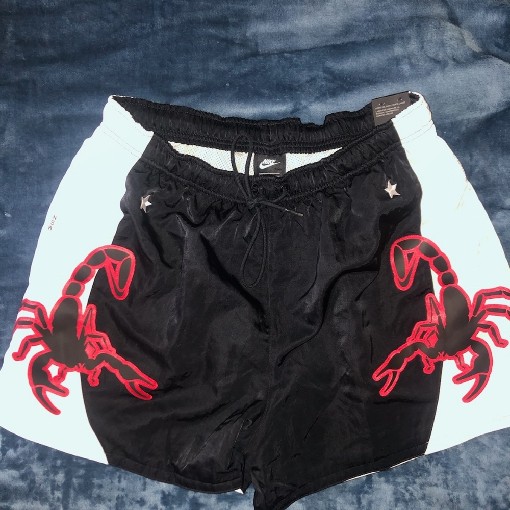 Nike NWST Scorpion Shorts